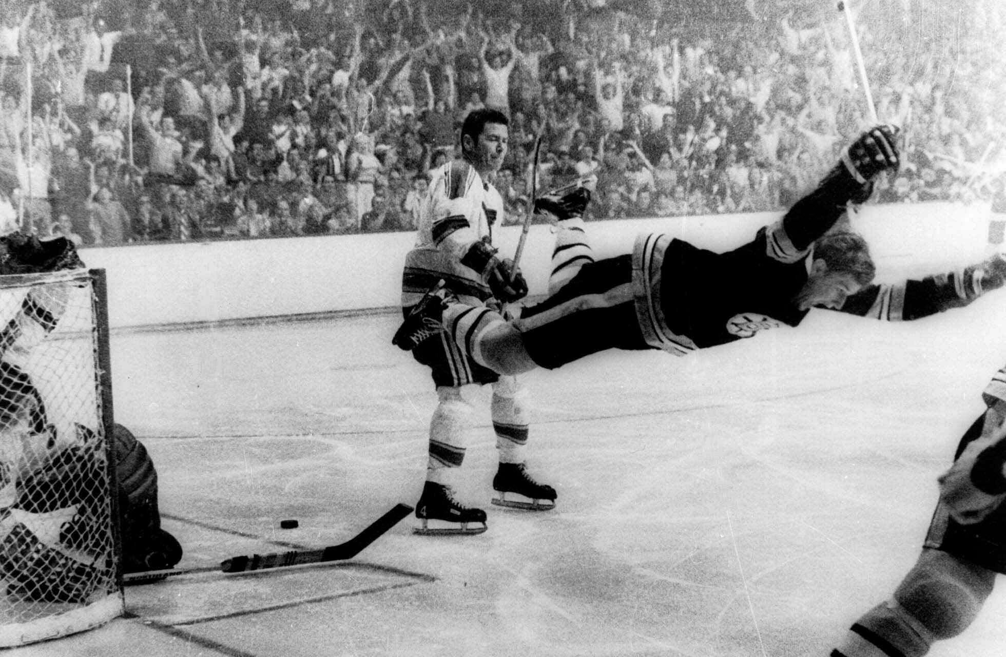 bobby orr nhl